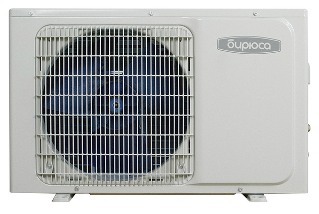 Бирюса Harmony B-12HPR/B-12HPQ